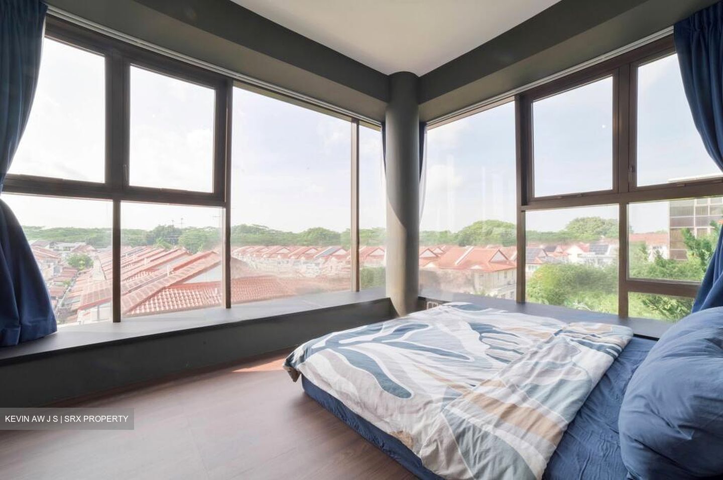 THE BROOKS I & II (D26), Apartment #478253001